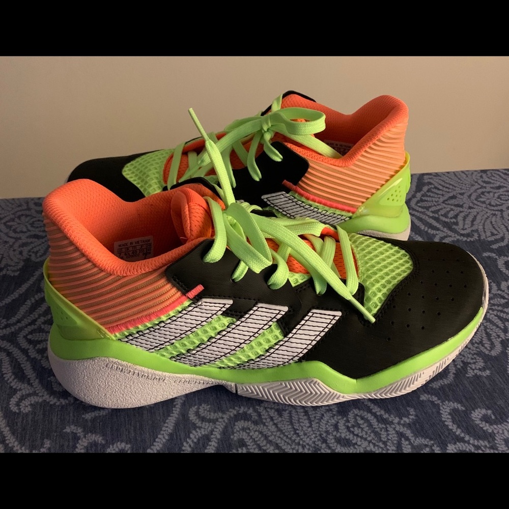 Adidas Bounce